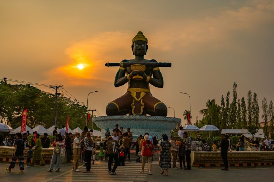 Battambang