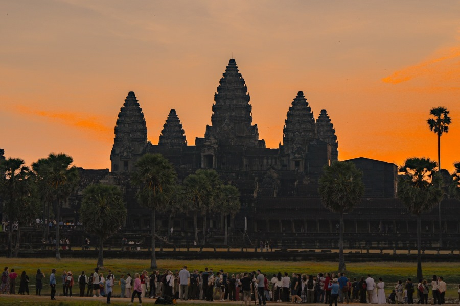 Siem Reap