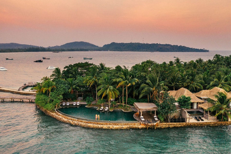 Sihanoukville